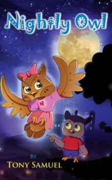 Paperback Nightly Owl Book