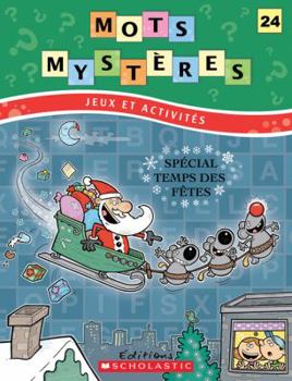 Mots Myst?res N? 24