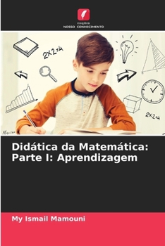 Paperback Didática da Matemática: Parte I: Aprendizagem [Portuguese] Book