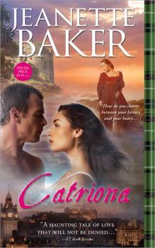 Paperback Catriona Book