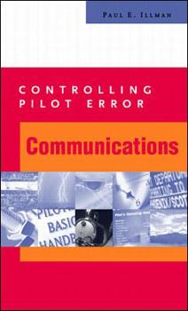 Paperback Controlling Pilot Error: Communications Book