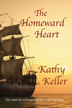 Paperback The Homeward Heart Book