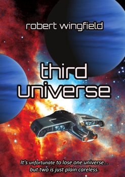 Paperback Third Universe Book