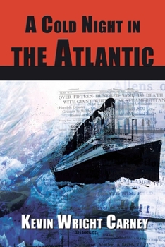 Paperback A Cold Night in the Atlantic Book