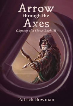 Paperback Arrow Through the Axes Book