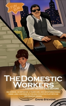 Hardcover The Domestic Workers Book