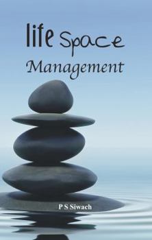 Paperback Life Space Management Book