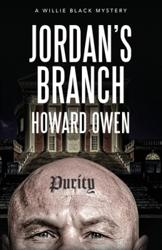 Paperback Jordan's Branch Book