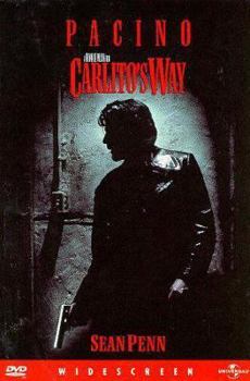 DVD Carlito's Way Book