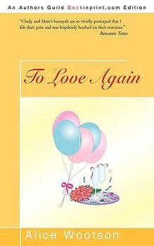 Paperback To Love Again Book