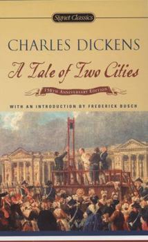 Mass Market Paperback A Tale of Two Cities Book