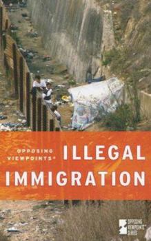 Paperback Illegal Immigration Book