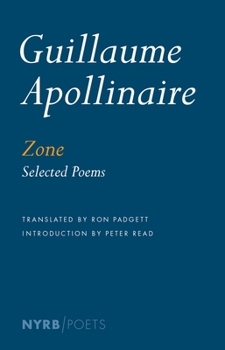 Paperback Zone: Selected Poems Book