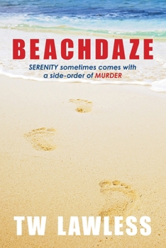 Paperback Beachdaze Book