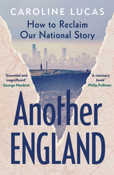 Hardcover Another England: How to Reclaim Our National Story Book