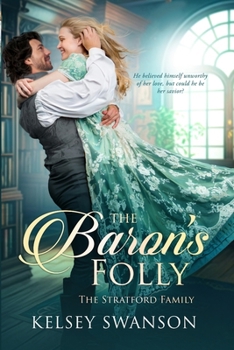 Paperback The Baron's Folly Book