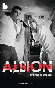 Paperback Albion Book