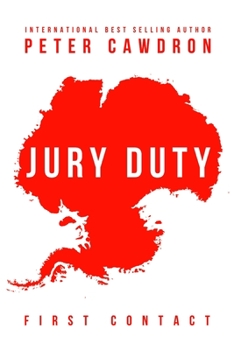 Paperback Jury Duty Book