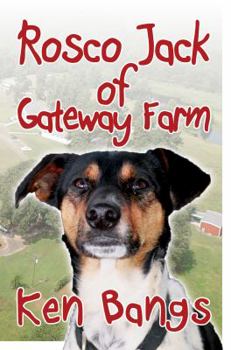 Paperback Rosco Jack of Gateway Farm Book