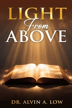 Paperback Light from Above Book
