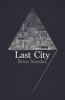 Paperback Last City Book