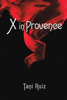 Paperback X in Provence Book
