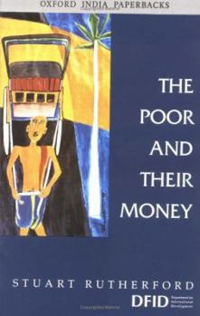 Paperback The Poor and Their Money Book