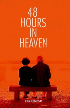 Paperback 48 Hours in Heaven Book