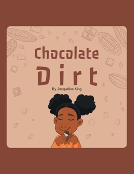 Paperback Chocolate Dirt Book