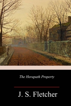 Paperback The Herapath Property Book