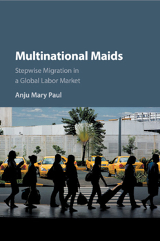 Paperback Multinational Maids Book