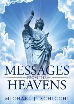 Paperback Messages from the Heavens Book