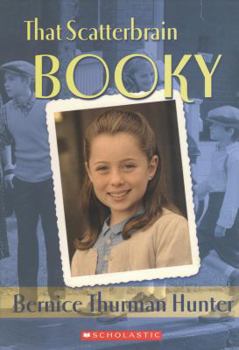 That Scatterbrain Booky - Book #1 of the Booky