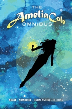 Amelia Cole Omnibus - Book  of the Amelia Cole