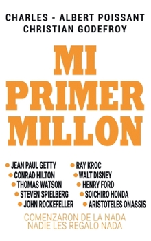 Hardcover Mi Primer Millon [Spanish] Book