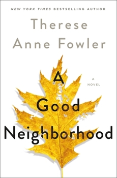 Paperback Good Neighborhood (International Edition) Book