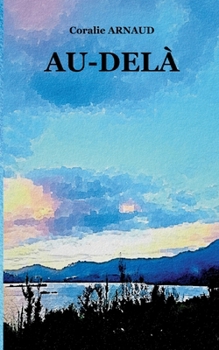 Paperback Au-delà [French] Book