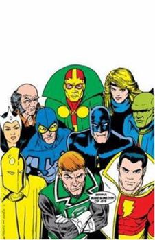 Justice League International: Volume 1 - Book  of the Justice League (1987-1996)
