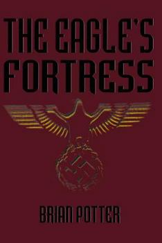Paperback The Eagle's Fortress Book