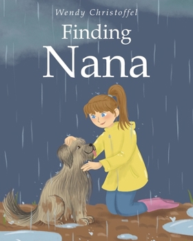 Paperback Finding Nana Book