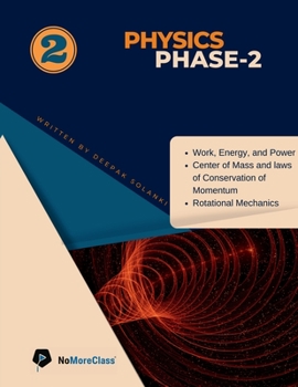 Paperback Physics Phase 2 Book