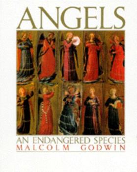 Hardcover Angels: An Endangered Species Book