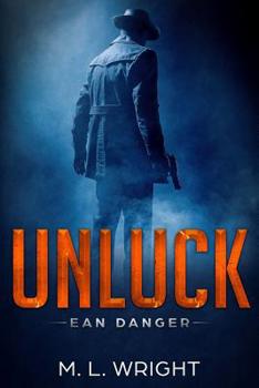 Paperback Unluck: Ean Danger Book