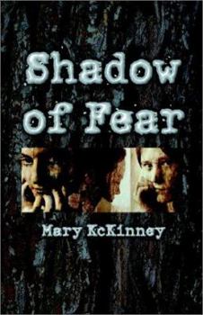 Paperback Shadow of Fear Book