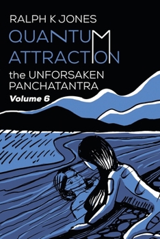 Paperback Quantum Attraction Vol 6 Book