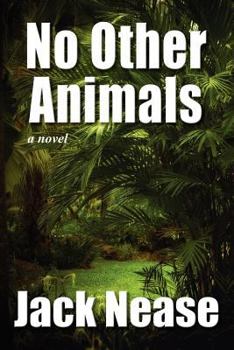 Paperback No Other Animals Book