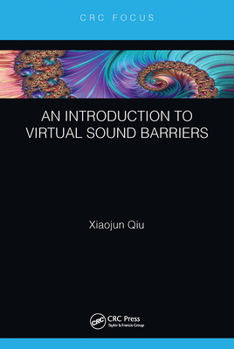 Paperback An Introduction to Virtual Sound Barriers Book