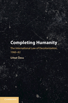 Paperback Completing Humanity Book