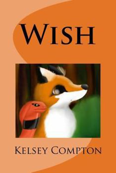 Paperback Wish Book