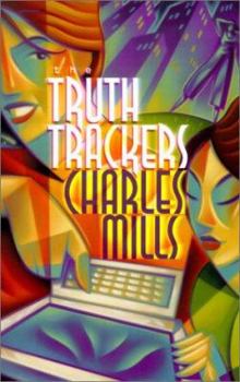 Paperback The Truth Trackers Book